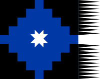 What historical or cultural significance do the colors of chiles flag hold