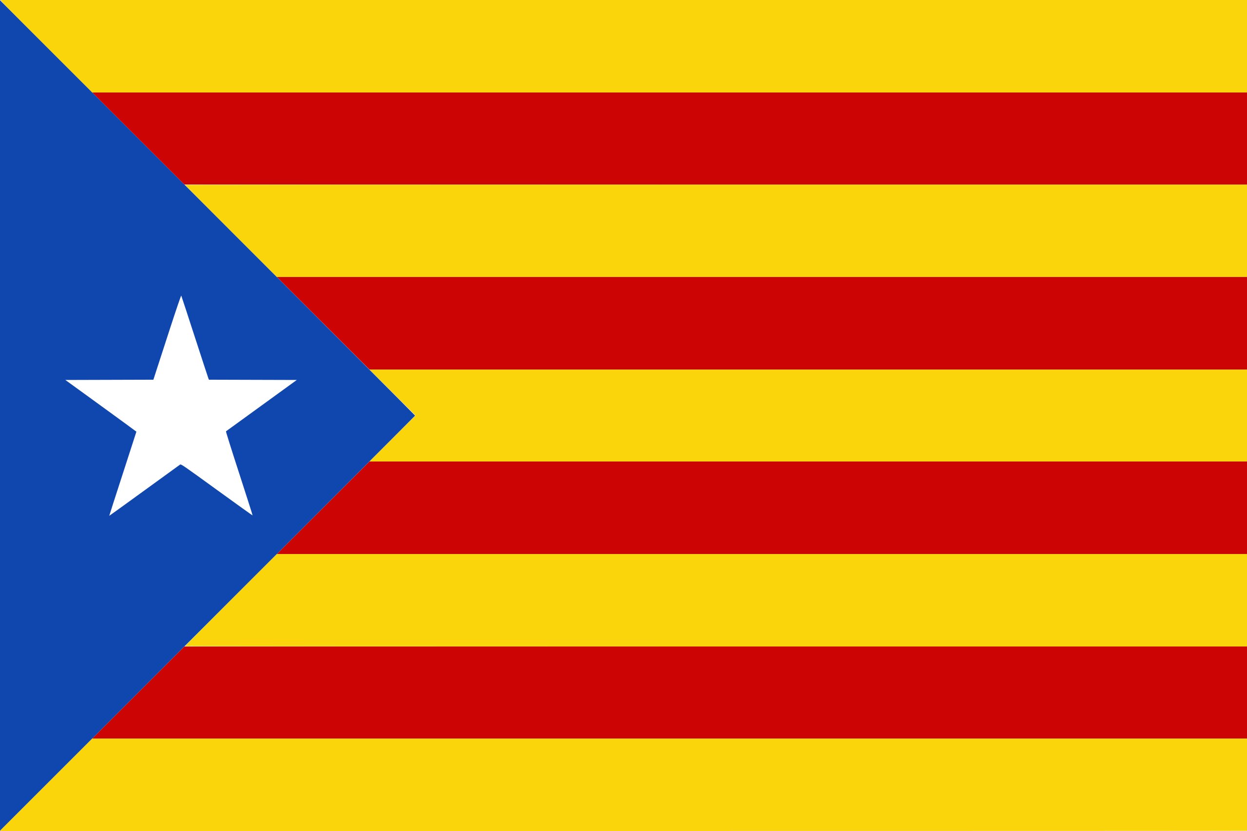 Fileestelada blavasvg