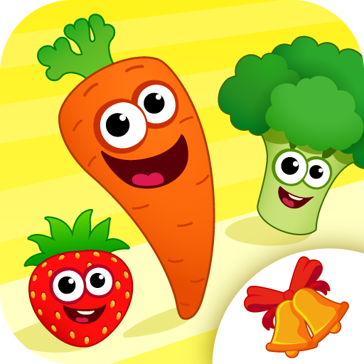 Educational games for kids