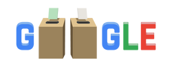 Googledoodles logopedia