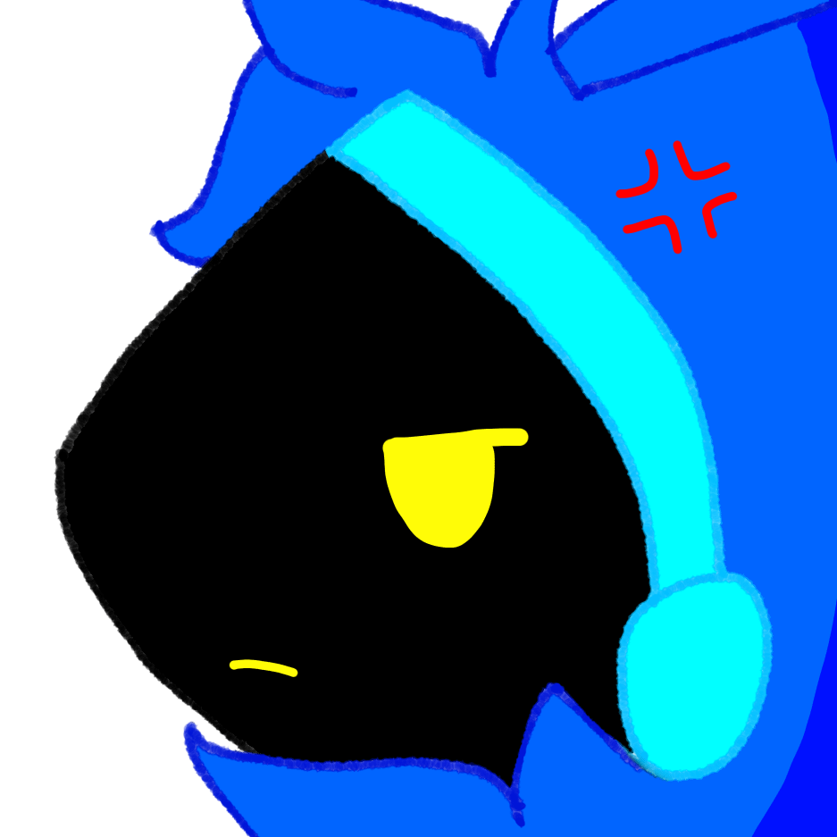 Second batch of starry emotes art by me rprotogen