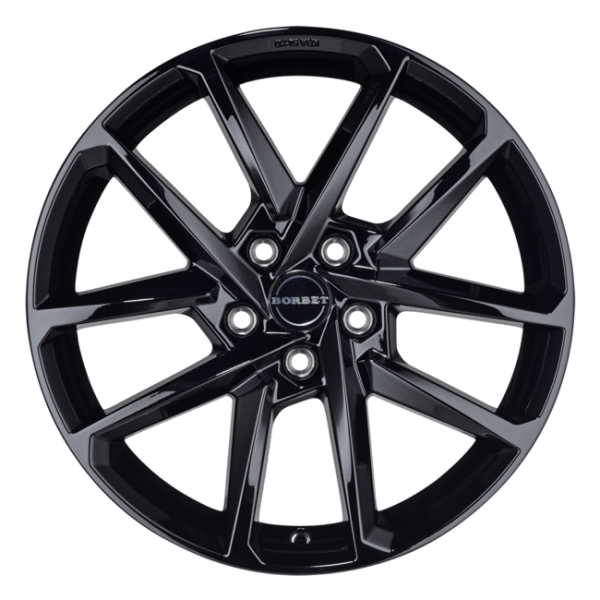 Copy of plete winter wheels for tesla model