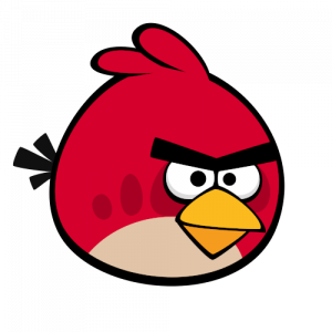 Create a all og angry birds tier list