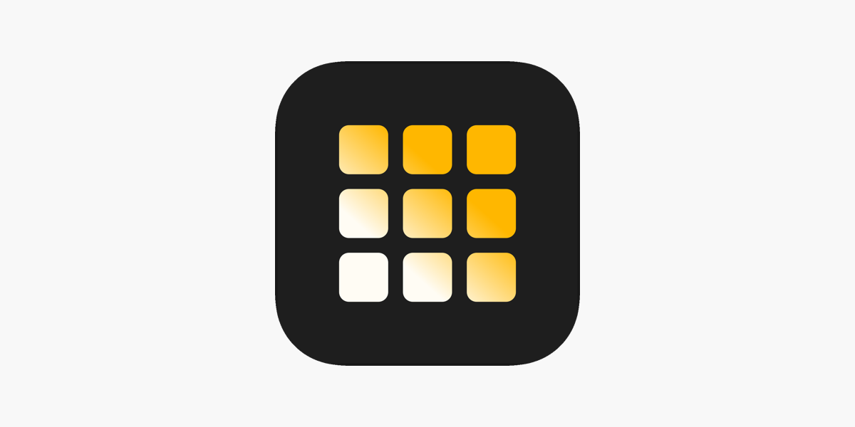 Gridãphoto split for instagram on the app store