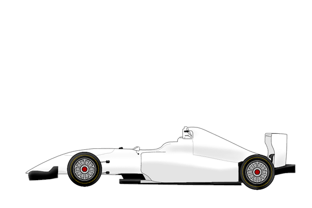 Formula liveries