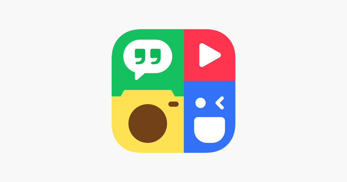 Photogrid video collage maker on the app store