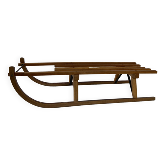 Luge