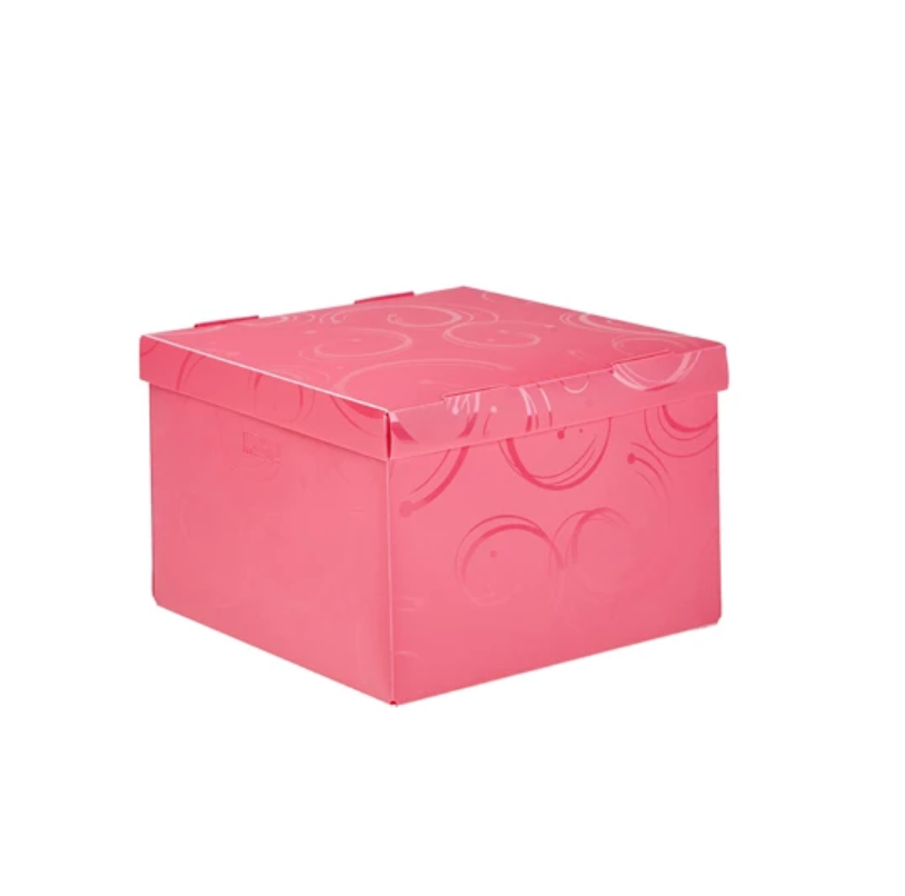 Storage organition