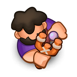 Rush royale