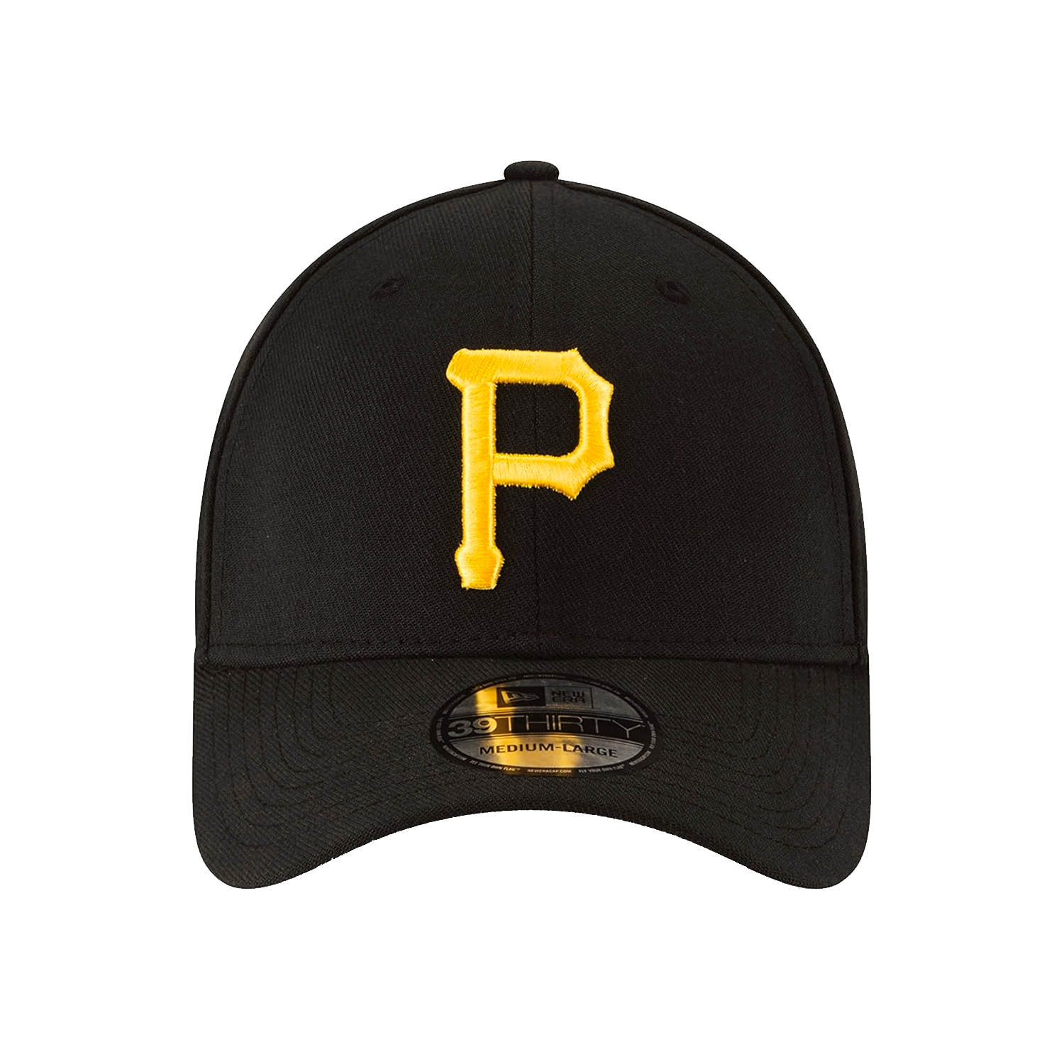 Pittsburgh pirates new era mlb team thirty stretch