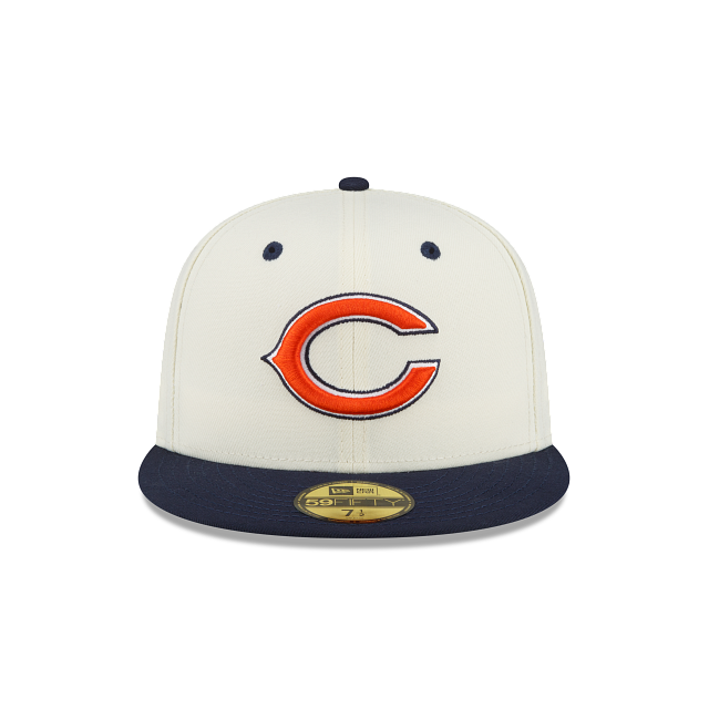 Just caps drop fitted hats