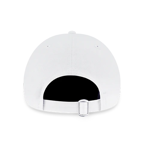 New york yankees festival floral white forty cap