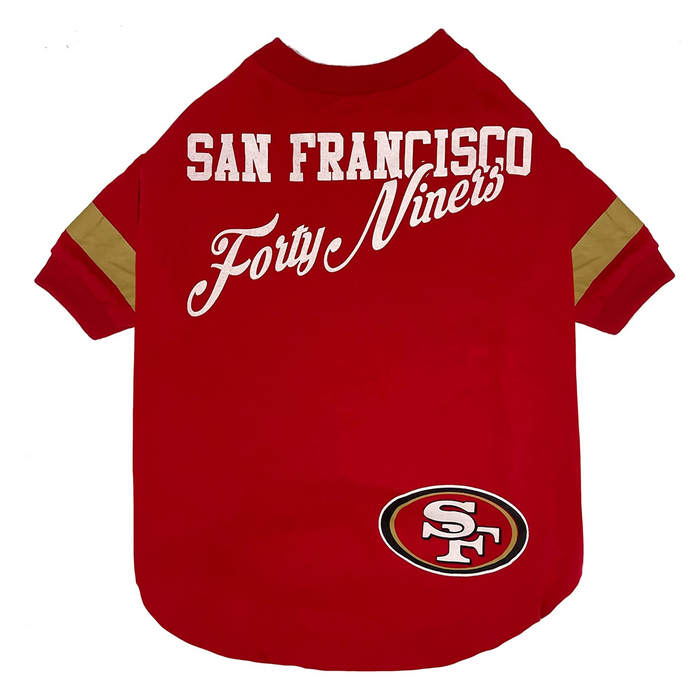 San francisco ers â red rovers