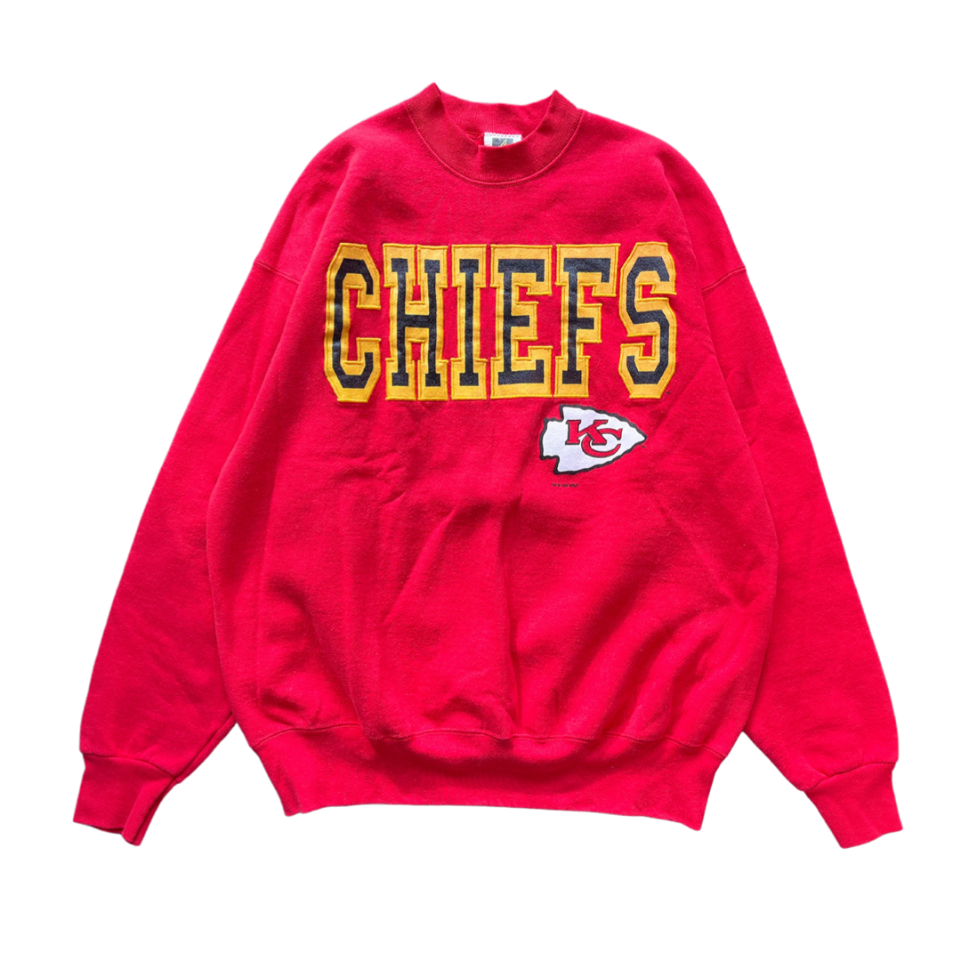 Vintage chiefs