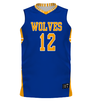 Holloway cut freestyle sublimated lightweight basketball shorts