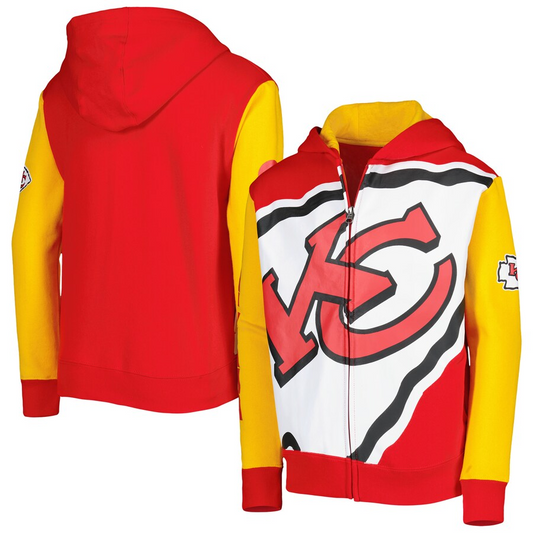 Kansas city chiefs â jrs sports