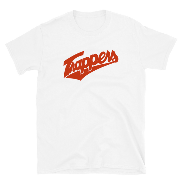 Salt lake city trappers american retro apparel
