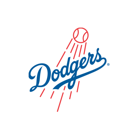 Lets go dodgers gifs
