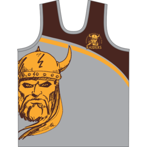 Houghton district fc