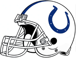 Indianapolis colts american football wiki