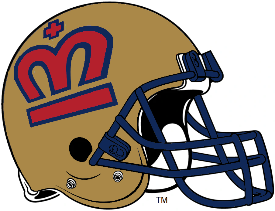 London monarchs american football wiki
