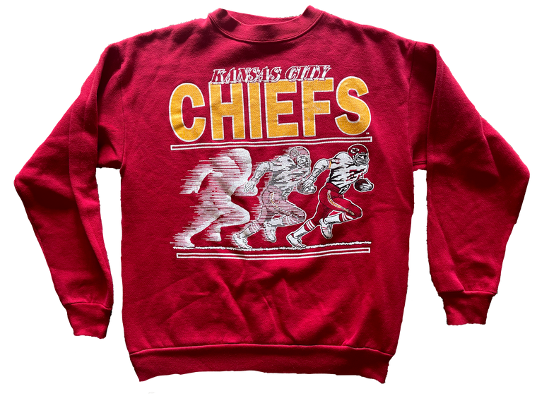 Vintage chiefs page