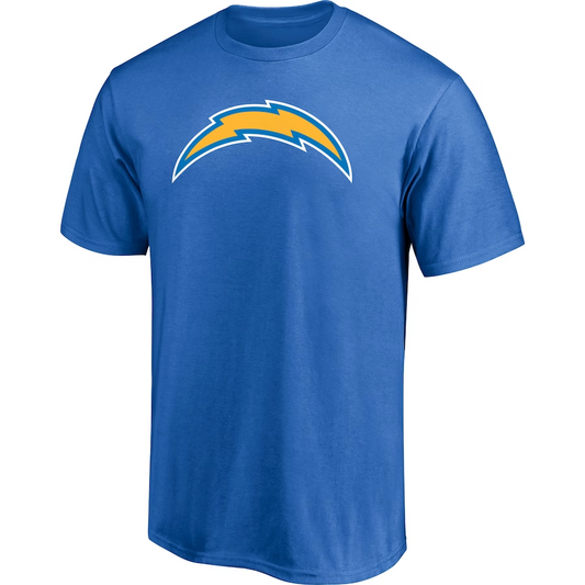Los angeles chargers â jrs sports