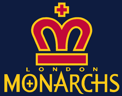 London monarchs american football wiki