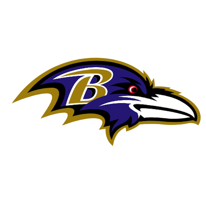 Baltimore ravens nfl â walk