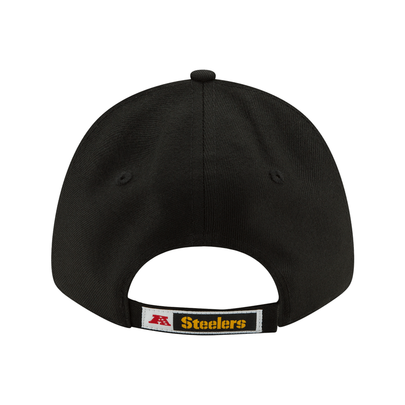 Gorra new era nfl forty pittsburgh steelers the league hombre