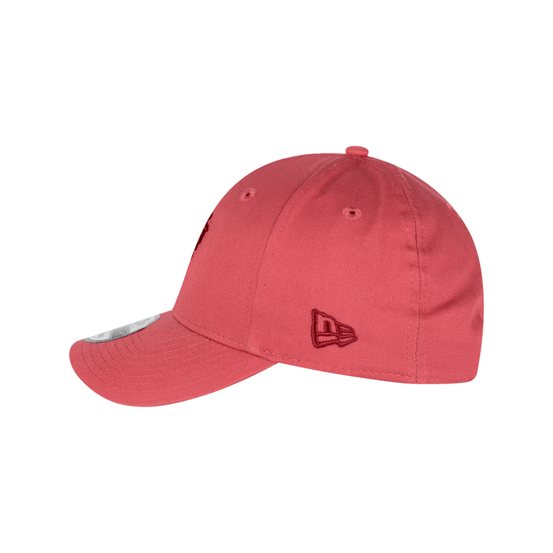 Gorra new era futbol forty leãn hombre