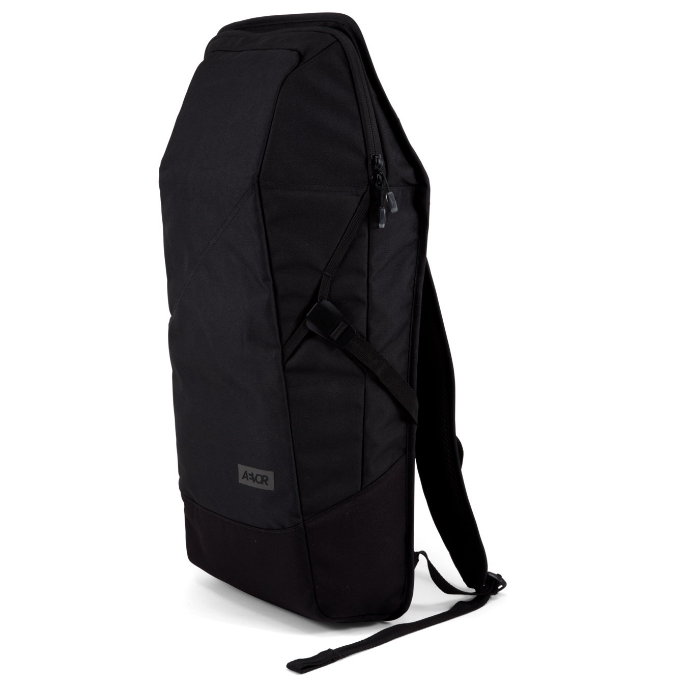 Batoh aevor daypack black eclipse