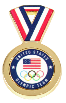 Paris olympic pins