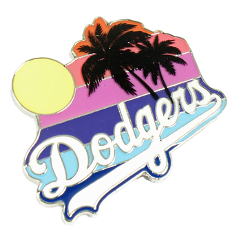 Mlb pins