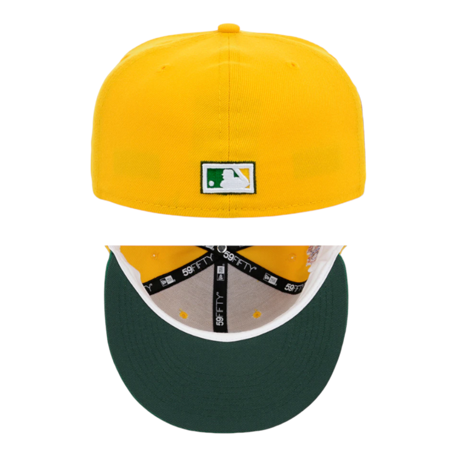 Los angeles dodgers crayola school supplies fifty fitted hat