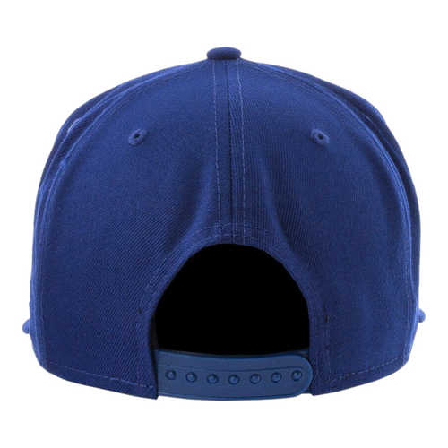 Los angeles dodgers sugar skull day of dead snapback hat