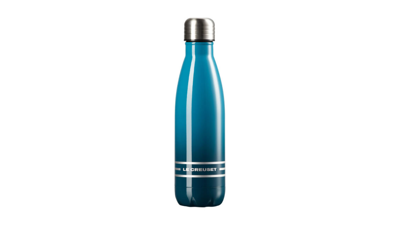 This gorgeous le creuset color is being discontinued which means every item is on sale â save up to