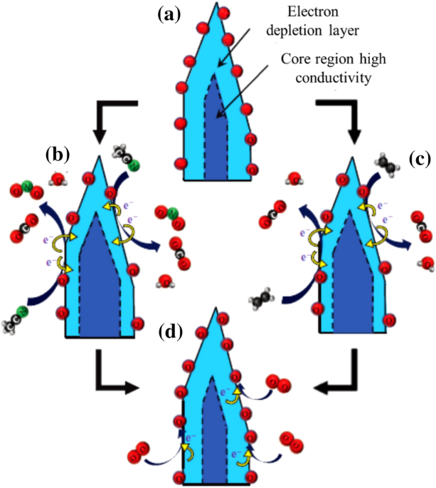 A review of recent progress on nano mno synthesis surface modification and applications journal of inorganic and organometallic polymers and materials