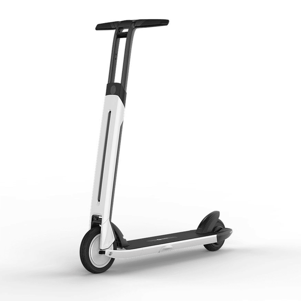 Segway ninebot kickscooter air t electric scooter