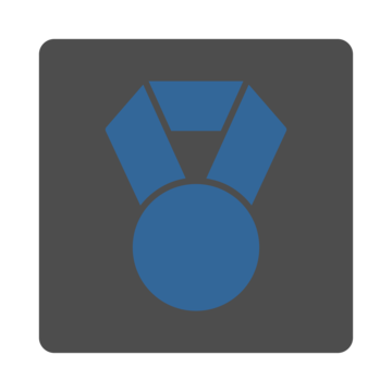 Achievement icon png images vectors free download