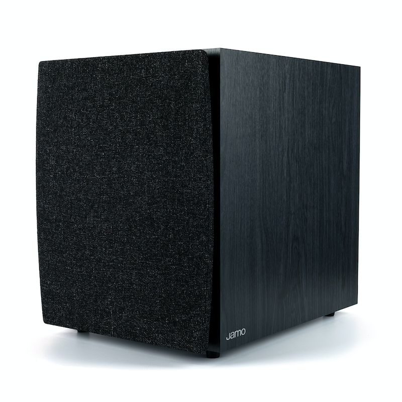 C sub subwoofer