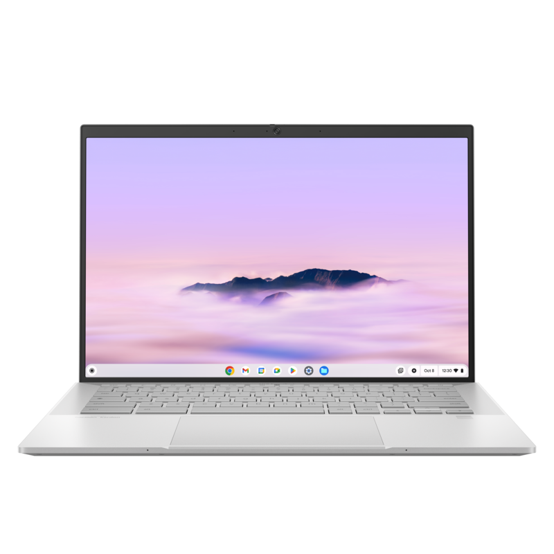 Announcing the expertbook cx chromebook plus newsï global