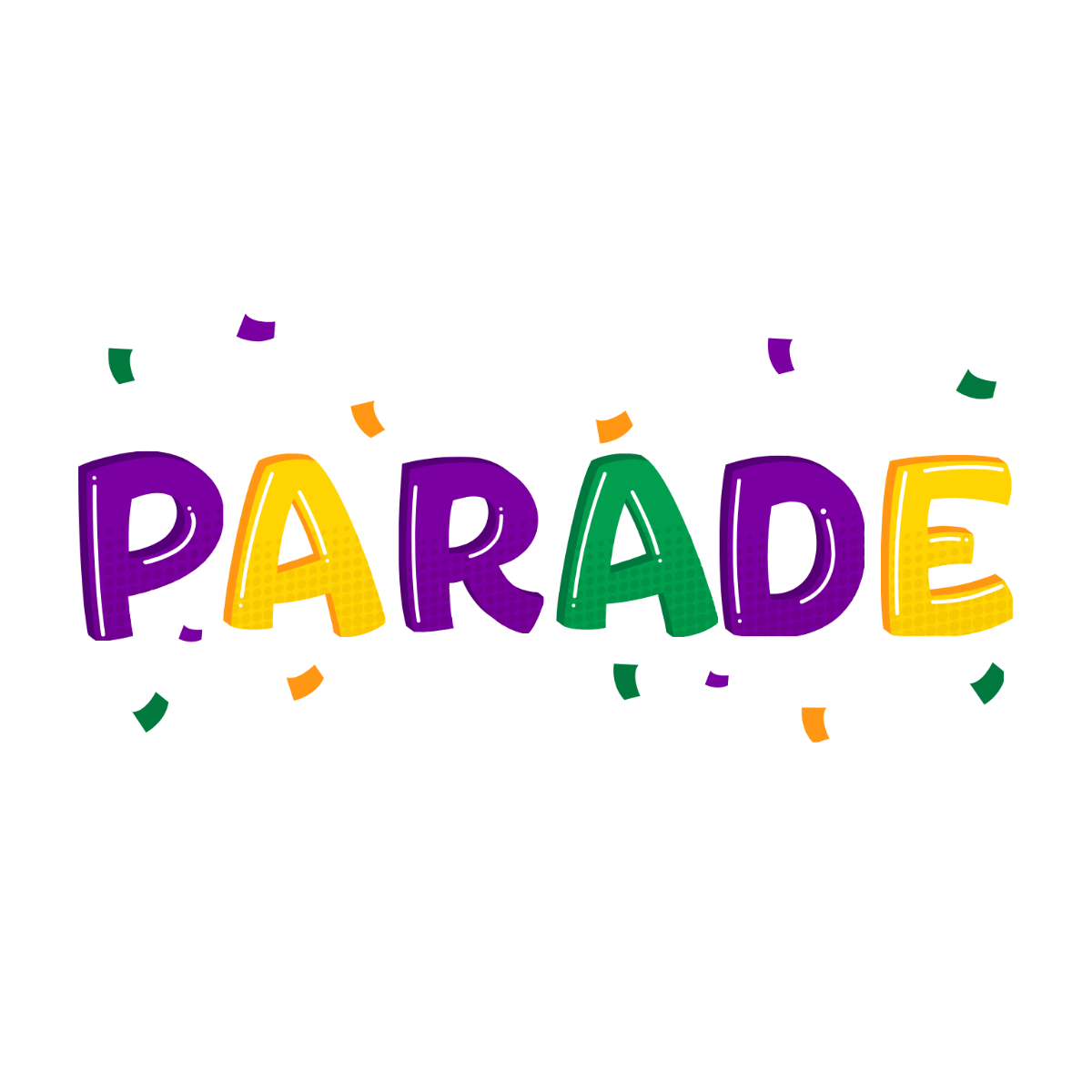 Free parade