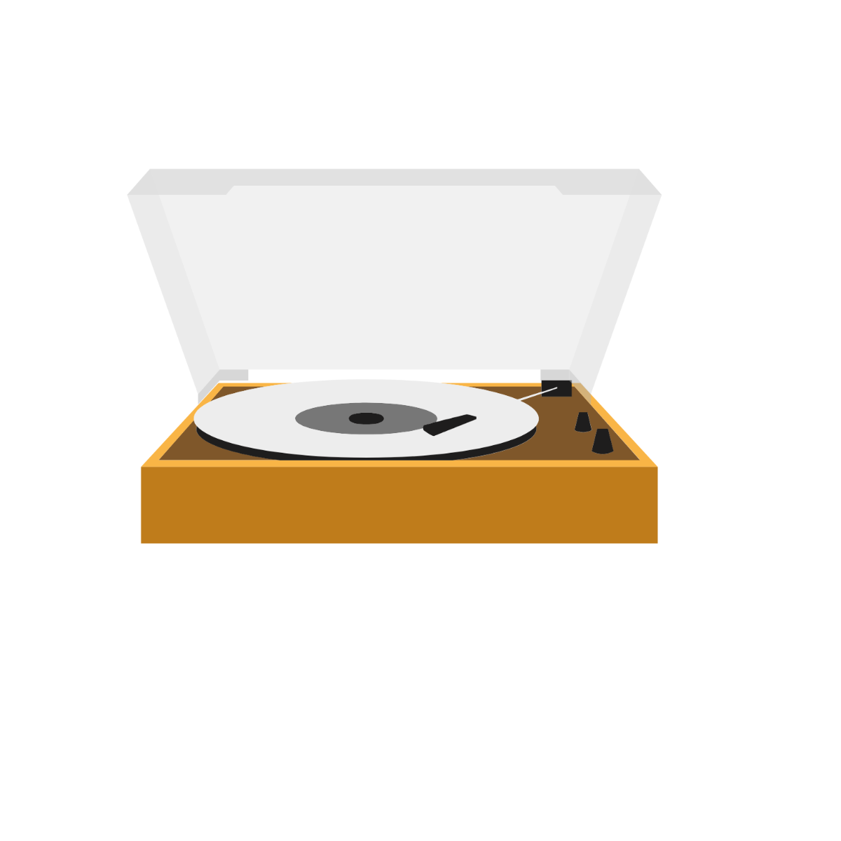 Free transparent