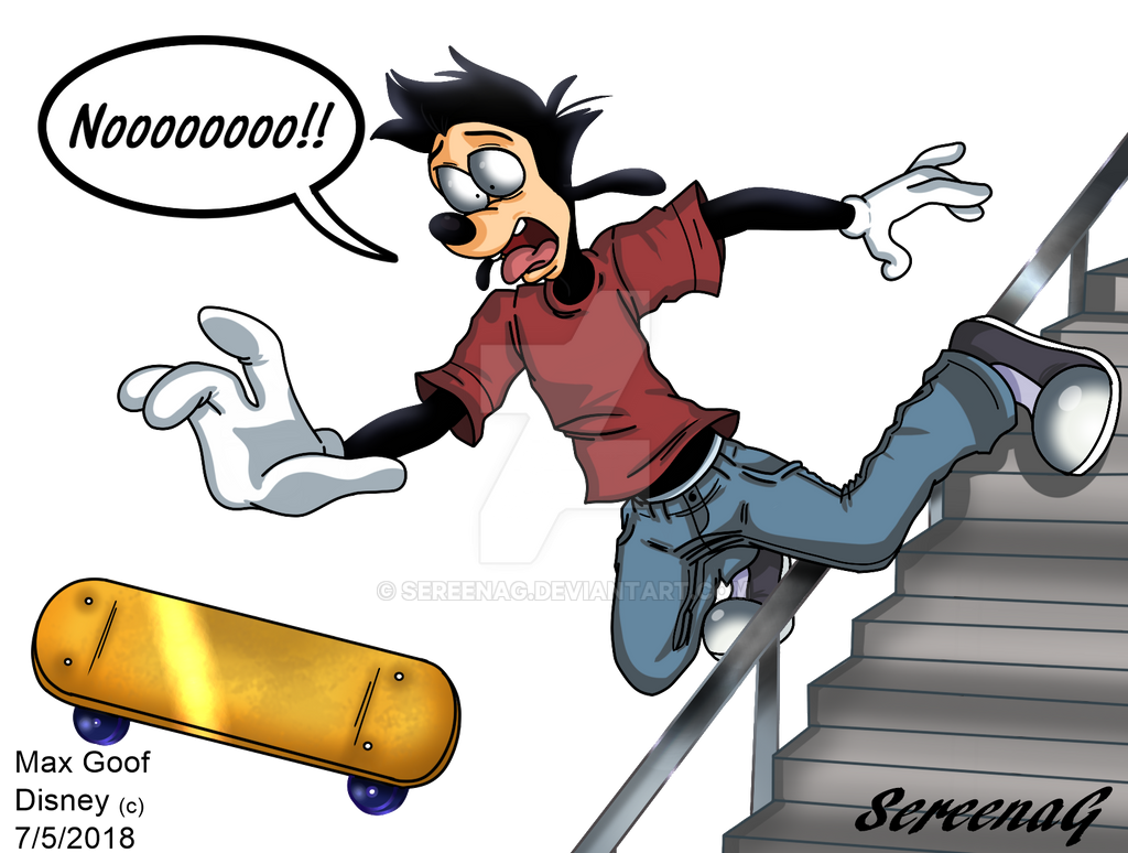 Maxfalling readdescription by sereenag on