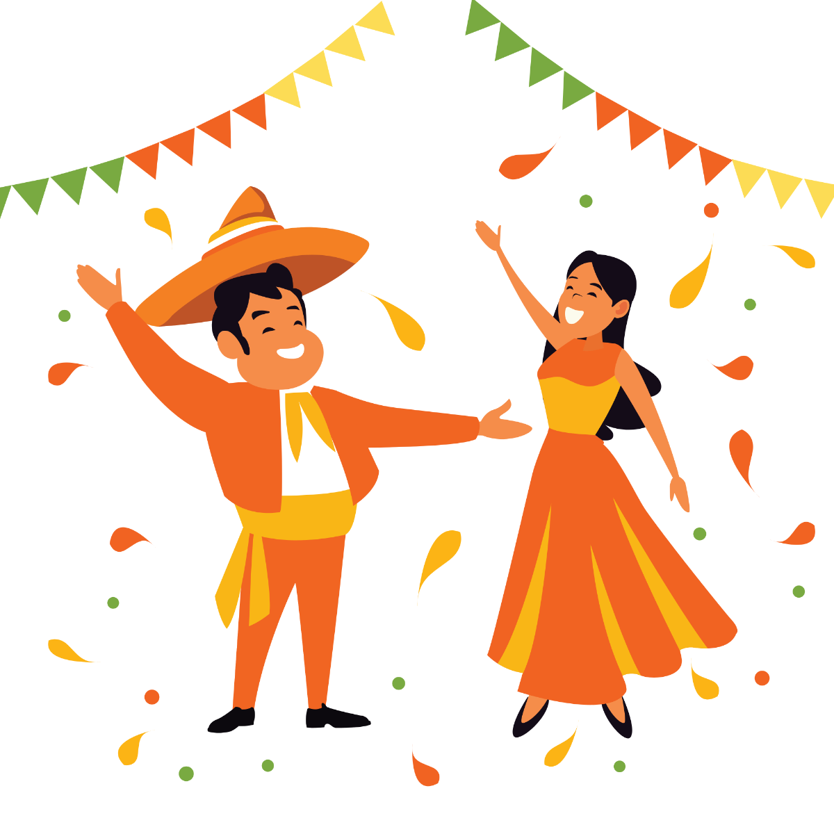 Free independence day celebration