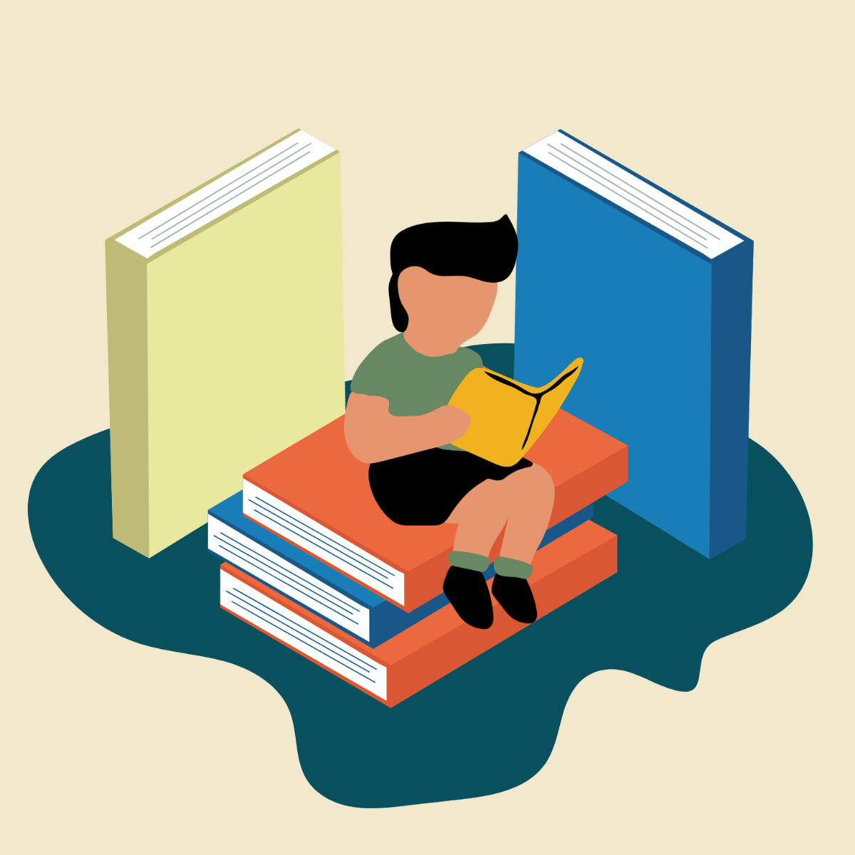 Free national library workers day