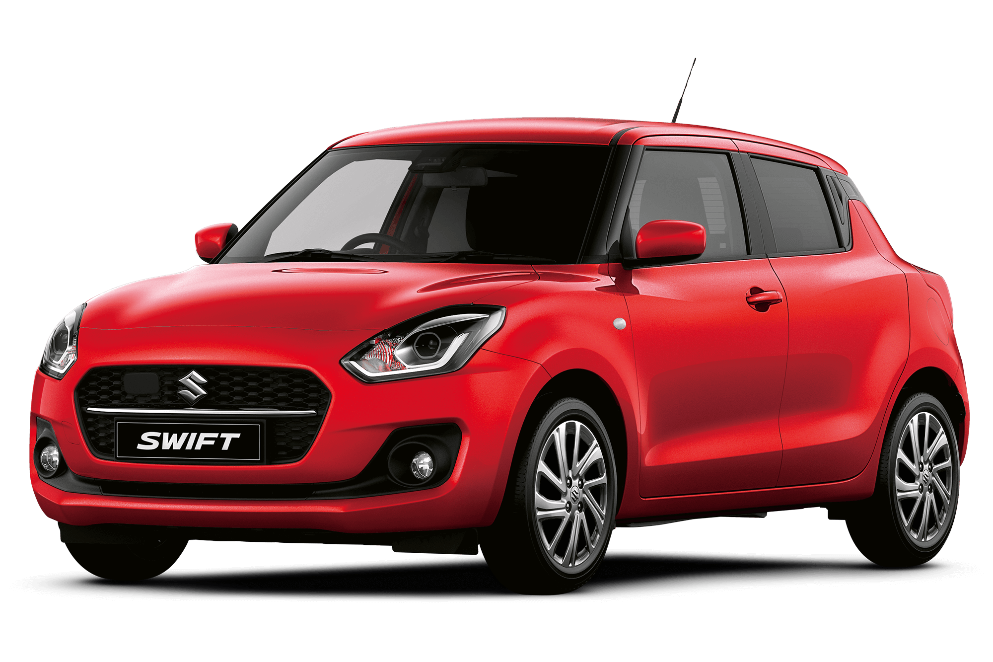 Swift offers finance