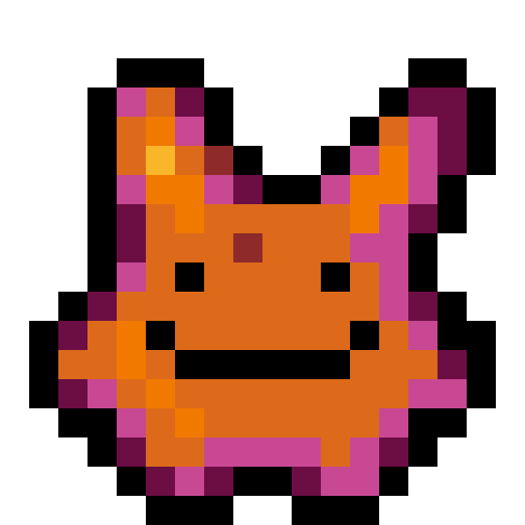 Pixel art maker