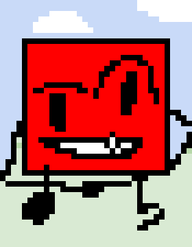 Pixel art maker